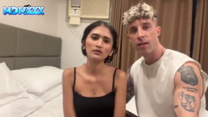 Open Bo Gadis Jkt Real Main Sama Bule Crot Dalem